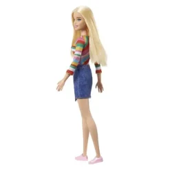 Mattel - Barbie It Takes Two Boneca Barbie "Malibu" Roberts