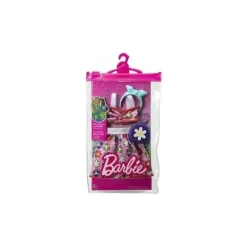 Mattel - Barbie Looks Completos Moda, Flores