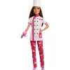 Mattel - Barbie, Pastry Chef