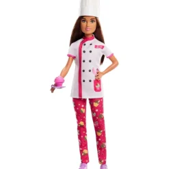 Mattel - Barbie, Pastry Chef
