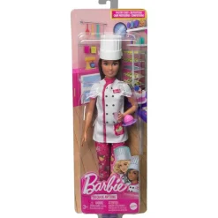 Mattel - Barbie, Pastry Chef