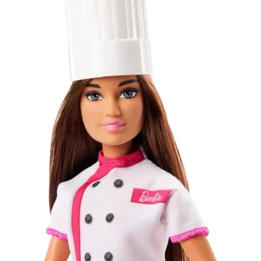 Mattel - Barbie, Pastry Chef