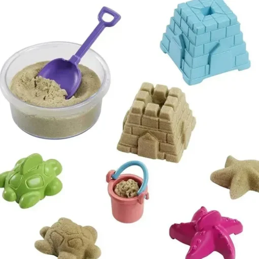 Mattel - Barbie Skipper Babysitters Inc. Playground Climb 'N Explore