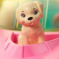 Mattel - Barco Barbie C/Boneca
