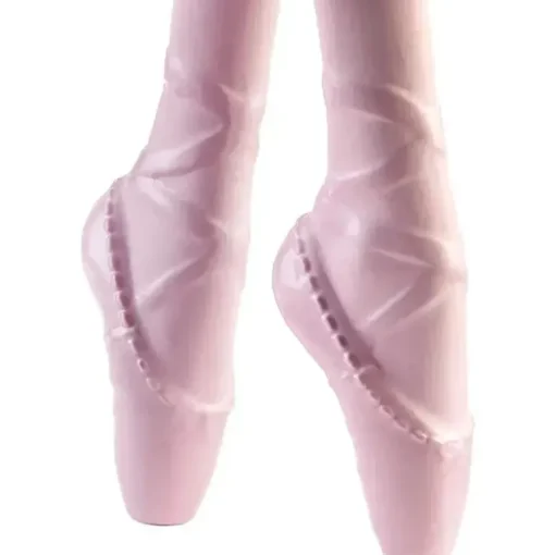 Mattel - Boneca Barbie Bailarina com roupa de bailarina
