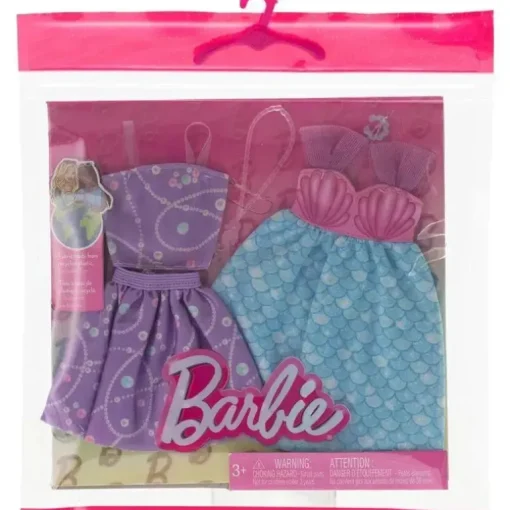 Mattel - Boneca Barbie Bem-Estar, Treino