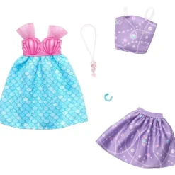Mattel - Boneca Barbie Bem-Estar, Treino
