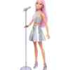 Mattel - Boneca Barbie Career Core, Pop Star