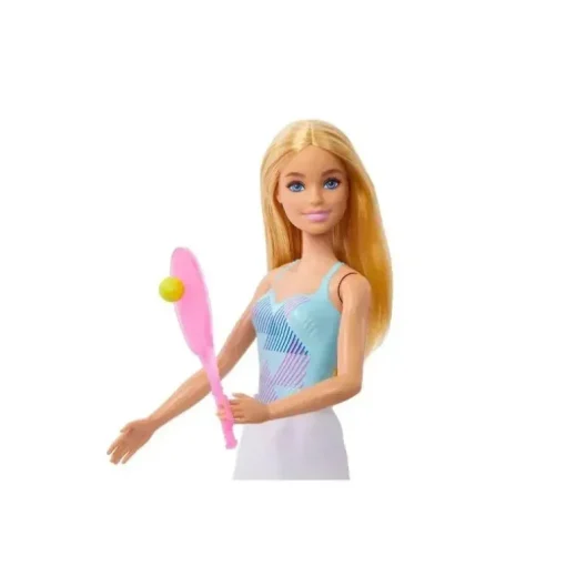 Mattel - Boneca Barbie Careers Core, Tenista