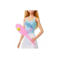 Mattel - Boneca Barbie Careers Core, Tenista