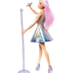 Mattel - Boneca Barbie Career Core, Pop Star