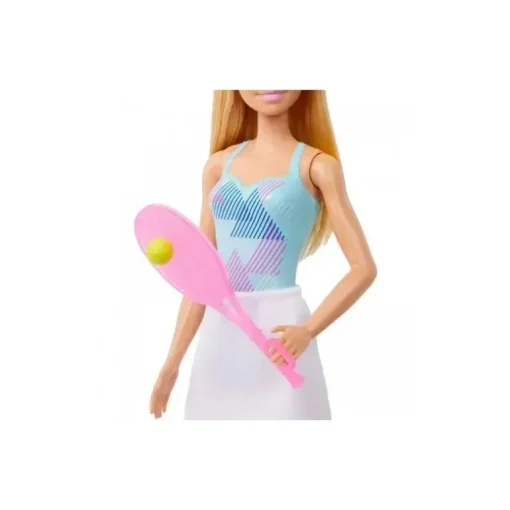 Mattel - Boneca Barbie Careers Core, Tenista