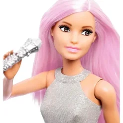 Mattel - Boneca Barbie Career Core, Pop Star