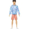 Mattel - Boneca Barbie Ken Fashionista, 219