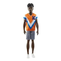 Mattel - Boneca Barbie Ken Fashionista, Colete Suéter