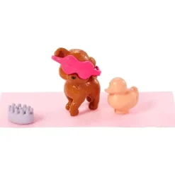 Mattel - Boneca Barbie Wellness, Dia de Spa