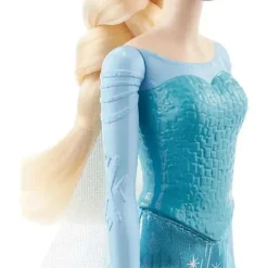 Mattel - Boneca Disney Frozen Core, Elsa