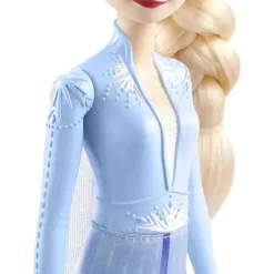 Mattel - Boneca Disney Frozen 2 Core, Elsa