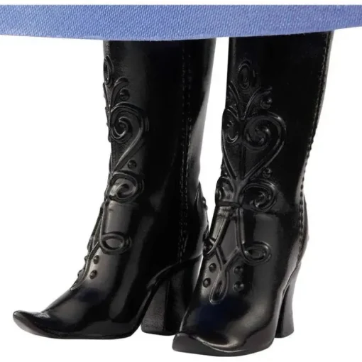 Mattel - Boneca Disney Frozen Core, Anna