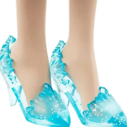 Mattel - Boneca Disney Frozen Core, Elsa