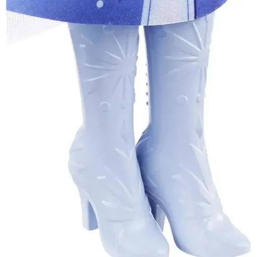 Mattel - Boneca Disney Frozen 2 Core, Elsa