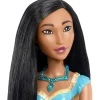 Mattel - Boneca Disney Princess Core, Pocahontas