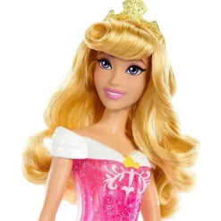 Mattel - Boneca Disney Princess Core, Aurora