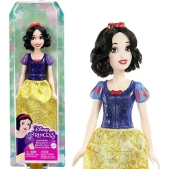 Mattel - Boneca Disney Princesa Branca de Neve