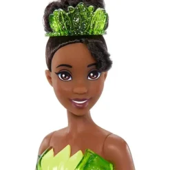 Mattel - Boneca Disney Princess Core, Tiana