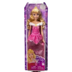 Mattel - Boneca Disney Princess Core, Aurora