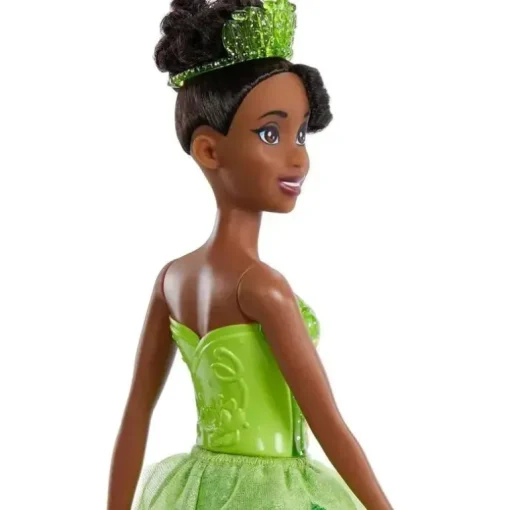 Mattel - Boneca Disney Princess Core, Tiana