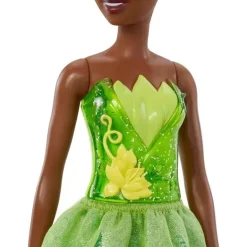 Mattel - Boneca Disney Princess Core, Tiana