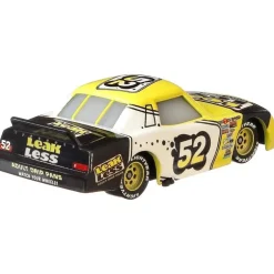 Mattel - Car Characters Claude Scruggs