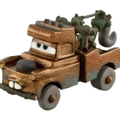 Mattel - Car Characters, Gave Mater