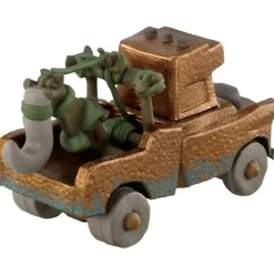 Mattel - Car Characters, Gave Mater