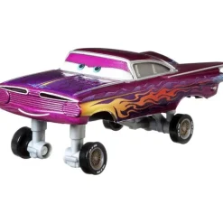 Mattel - Car Characters, Hydraulic Ramone