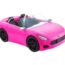 Mattel - Carrinho de Brinquedo da Barbie