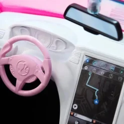 Mattel - Carrinho de Brinquedo da Barbie