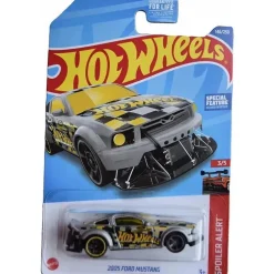 Mattel - carro básico Hot Wheels