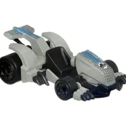 Mattel - Carro de personagem Jurassic World Velociraptor Beta Mix 1