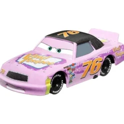 Mattel - Carros da Disney Pixar, Suki