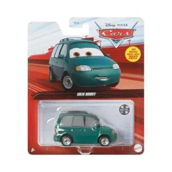 Mattel - Carros da Disney Pixar Colin Bohrev