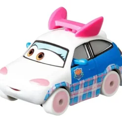 Mattel - Carros da Disney Pixar | Suki
