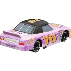 Mattel - Carros da Disney Pixar, Suki