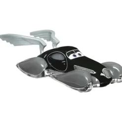 Mattel - Carros da Disney Pixar Speed ​​Demon