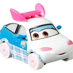 Mattel - Carros da Disney Pixar | Suki
