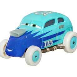 Mattel - Carros de personagens da Disney Cars, Millie