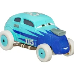 Mattel - Carros de personagens da Disney Cars, Millie