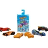 Mattel - Carros ou caminhões reveladores de cores 2Pk Hot Wheels