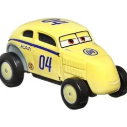 Mattel - Carros Personagem Carros, Gearsten Marshall